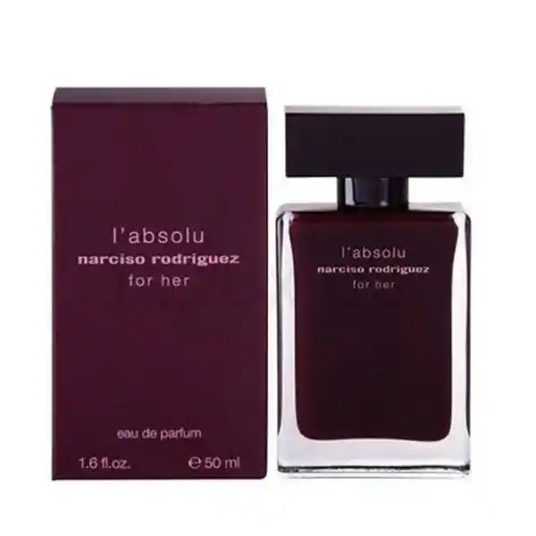 Narciso Rodriguez Perfume L'absolu For Her Edp