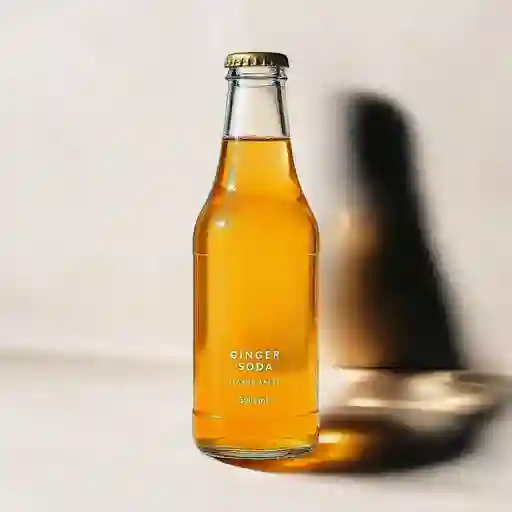 Ginger 300ml