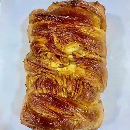 Babbka Canela