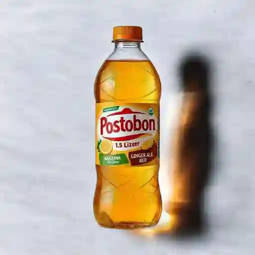 Postobon Litro 1.5