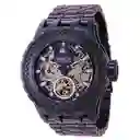 Invicta Reloj Reserve Hombre Morado 43905