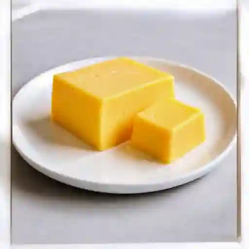Queso Cheddar