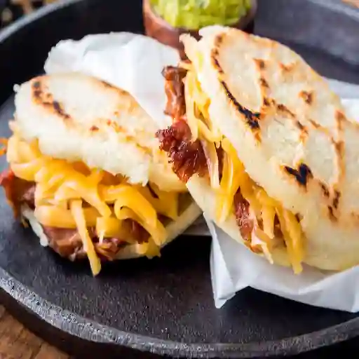 Arepa Tradicional