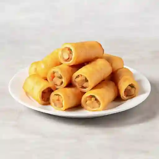 Pastelitos Rellenos Fritos