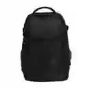 Morral Cargador de Mascota Meraki Negro Talla L N01 Totto