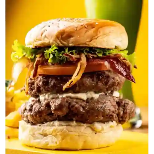 Especial Burgers