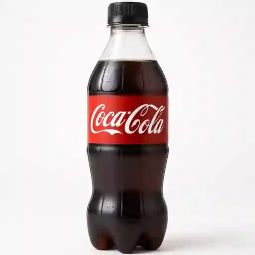 Coca-Cola sin Azucar 500 ml