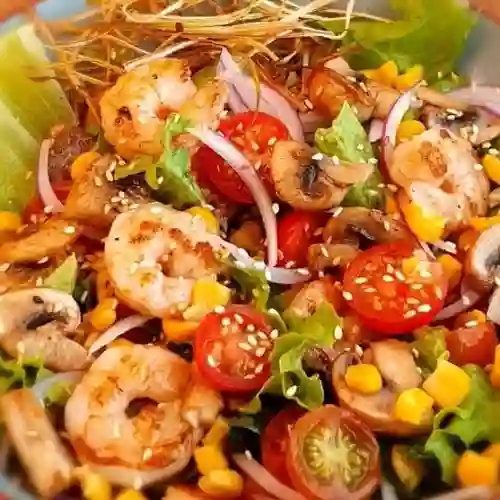 Ensalada Especial