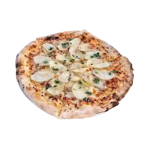 Pizza Papa Nativa