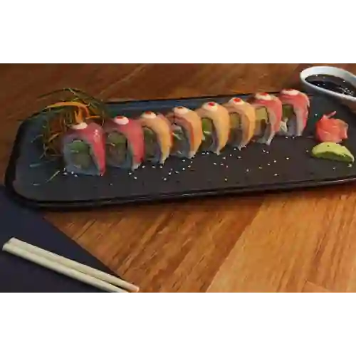 Ebi Roll