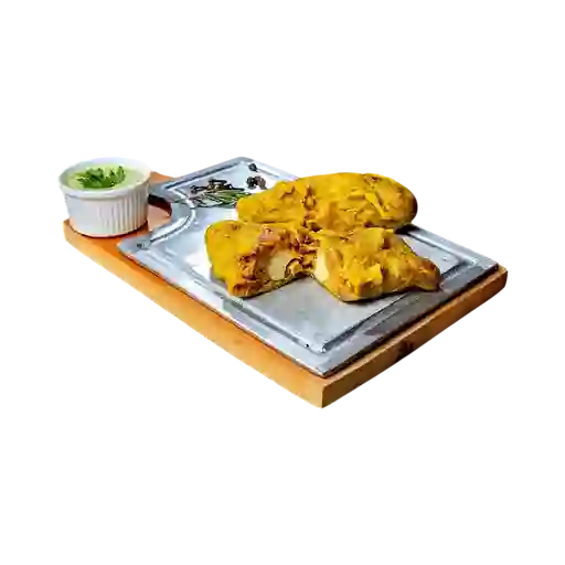 Aborrajado