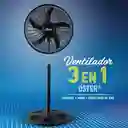 Oster Ventilador 3 en 1 Pedestal