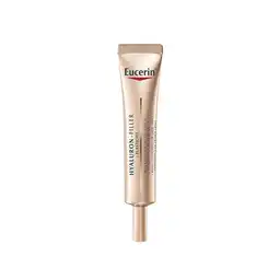 Eucerin Crema Contorno de Ojos Hyaluron Filler Elasticity