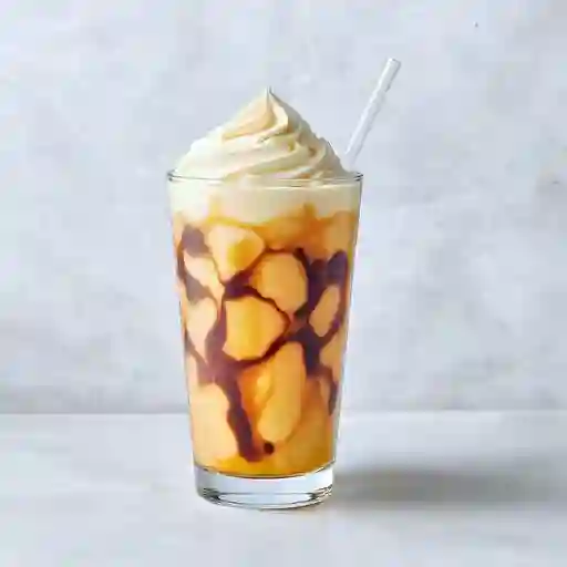 Granizado De Cafe