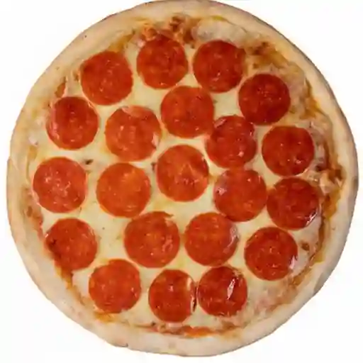 Pepperoni personal