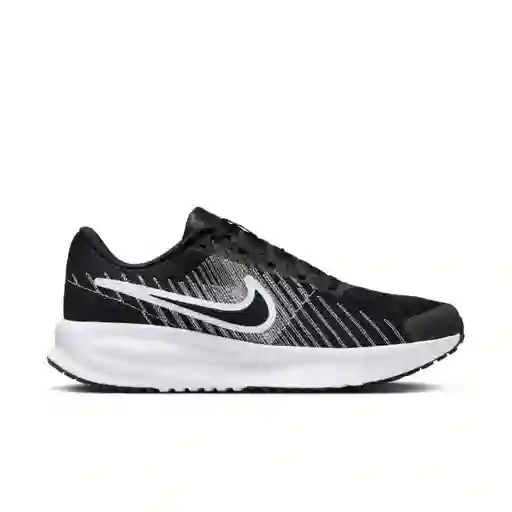 Nike Tenis Run Defy Para Correr de Hombre Color Negro Talla 10.5