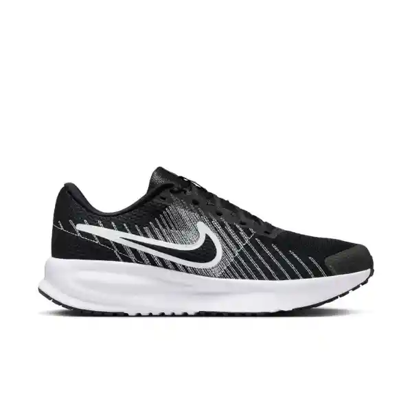 Nike Tenis Run Defy Para Correr de Hombre Color Negro Talla 10.5