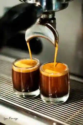 Espresso 4 Oz