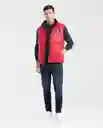 Jean Super Slim Fit Rider Azul Clásico Talla 36 / 32 Chevignon