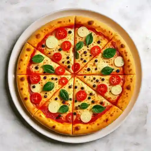 Pizza Super Samy Personal