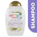 Organix Shampoo Reparador Coconut Miracle Oil
