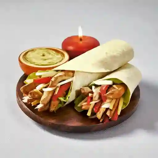 Fajitas