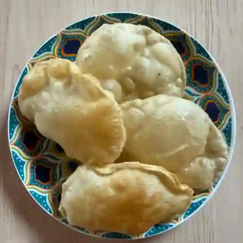 Puris 4 Piece