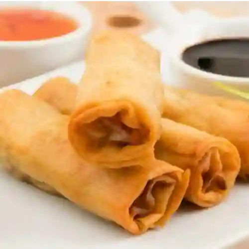 Lumpias X 2 Und