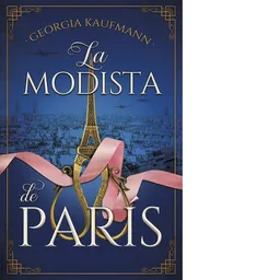 La Modista de París - Umbriel