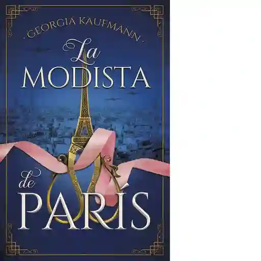 La Modista de París - Umbriel