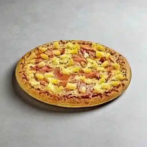 Pizza Hawaiana