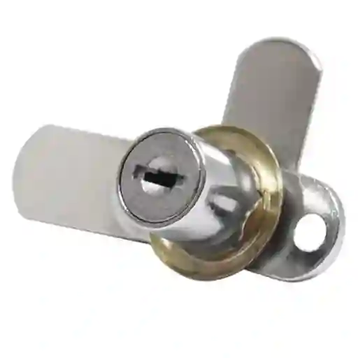 Yale Cerradura Muebles Derecha/Izquierda Doble Batiente B430