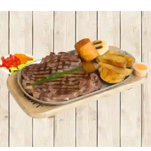 Churrasco