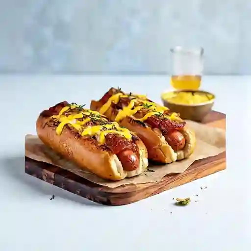 Choriperrazo