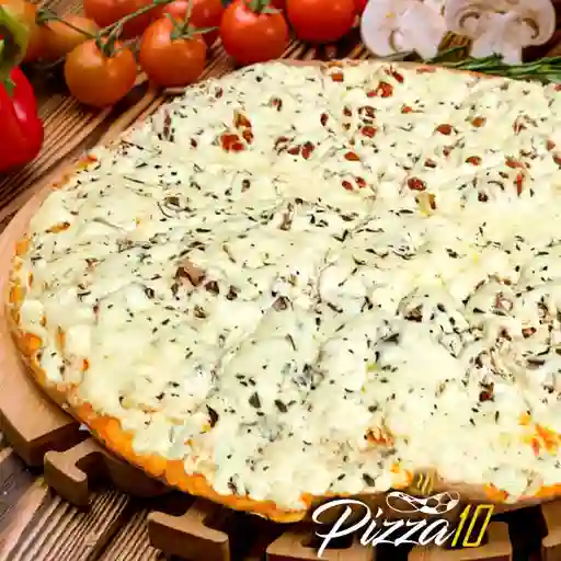 Pollo Champiñon