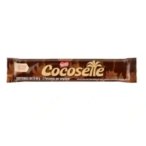 Galleta Cocosette