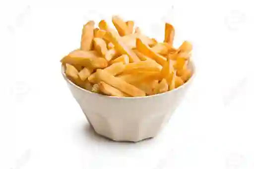 Tazon de Papas