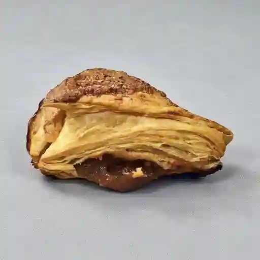 Pastel Arequipe Queso