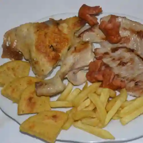 Picada para 1 Persona