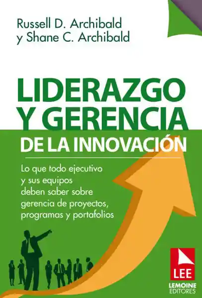 Liderazgo y Gerencia de la Innovación