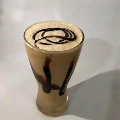 Frappe de Oreo