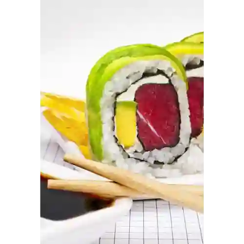 Hancok Roll