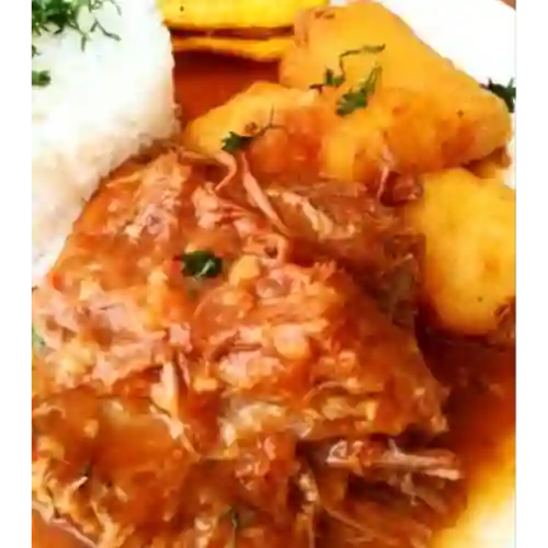 Sobrebarriga Criolla