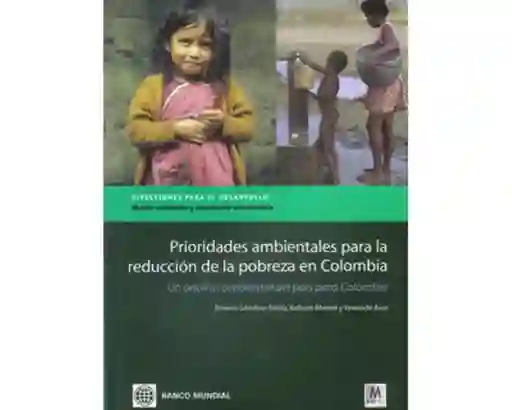 Prioridades Ambientales Para la Reducción de la Pobreza