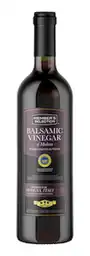 Members Selection Vinagre Balsamico