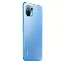 Xiaomi Celular 11 Lite Ne 128Gb Azul+bundle