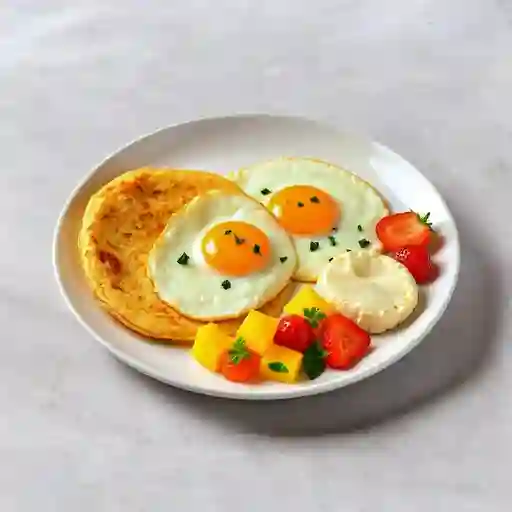 Huevos Al Gusto
