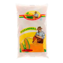 La Frijolera Mazamorra