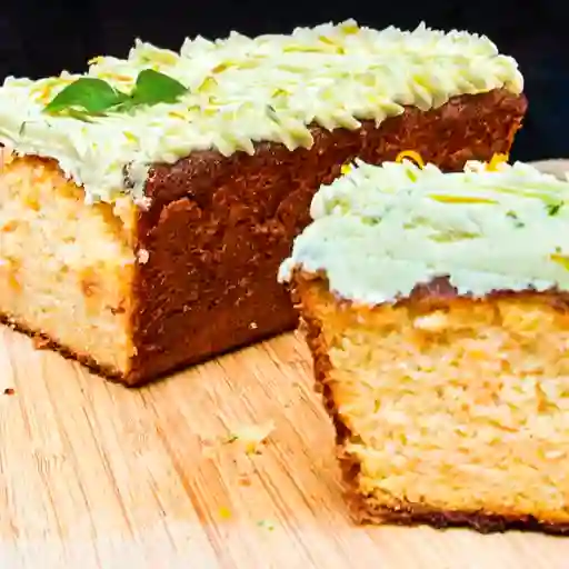Torta de Zanahoria Completa