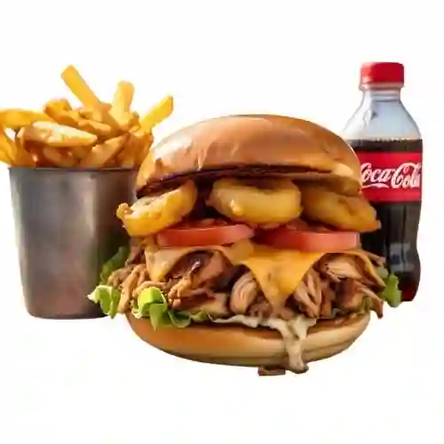 Combo Tentación
